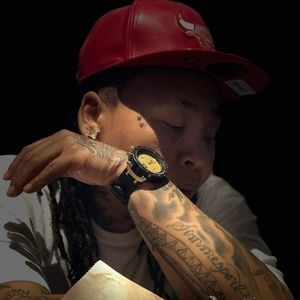 Meet your Posher, Red